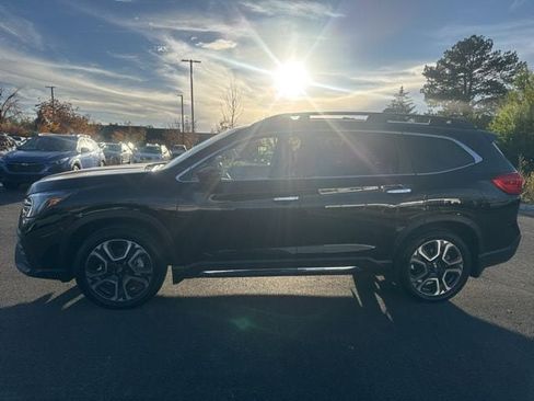 Used 2025 Subaru Ascent Touring w/ Popular Package #1 image 6