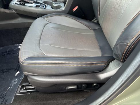 Used 2024 Subaru Crosstrek 2.5i Limited w/ Popular Package #4A AWD/4WD image 19