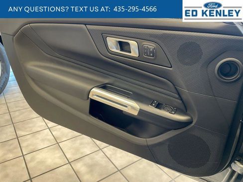 New 2025 Ford Mustang GT Premium image 18