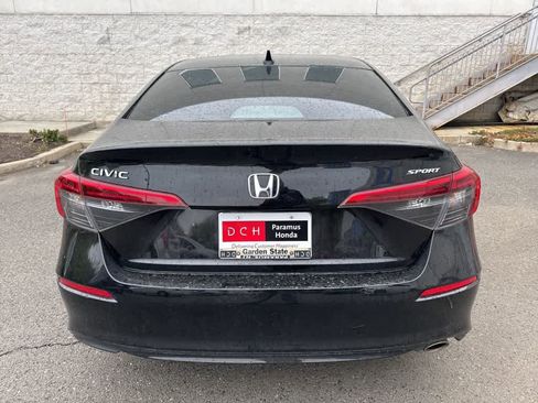 Used 2022 Honda Civic Sport image 15