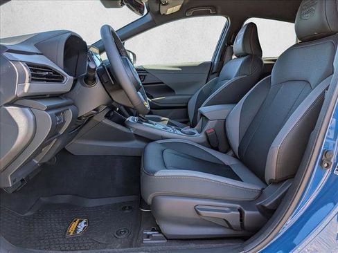New 2026 Subaru Crosstrek 2.5i Wilderness AWD/4WD image 4
