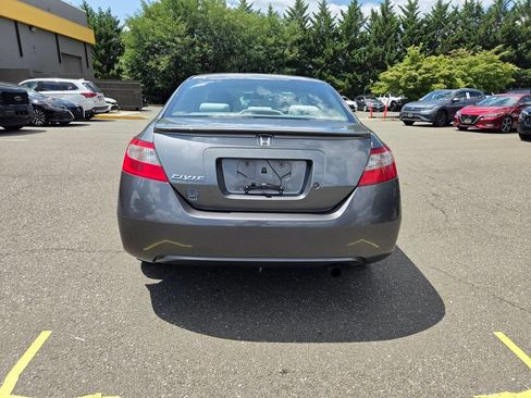 Used 2009 Honda Civic LX image 6