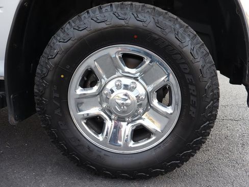 Used 2018 RAM 2500 SLT w/ Protection Group AWD/4WD image 43