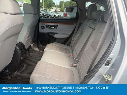 Used 2018 Honda CR-V EX-L image 29