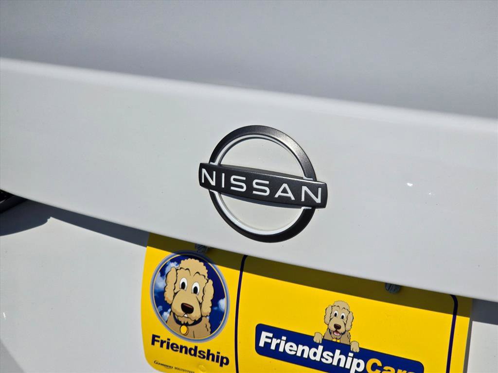 Used 2025 Nissan Sentra S FWD image 14