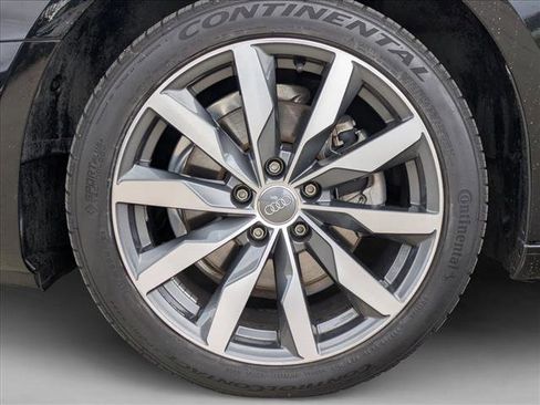 Used 2020 Audi A4 2.0T Premium w/ Convenience Package image 24