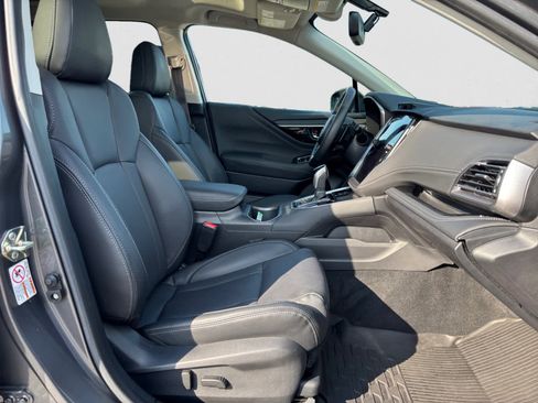 Used 2020 Subaru Outback Limited w/ Popular Package #2 image 15