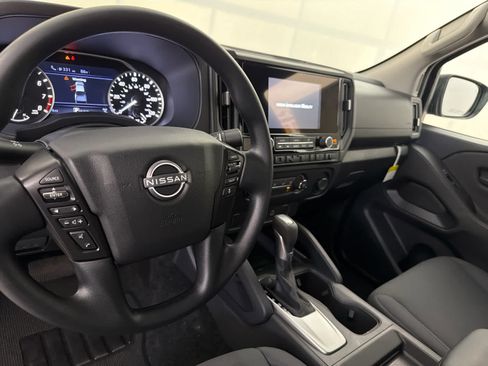 New 2026 Nissan Frontier S w/ S Utility Package AWD/4WD image 18