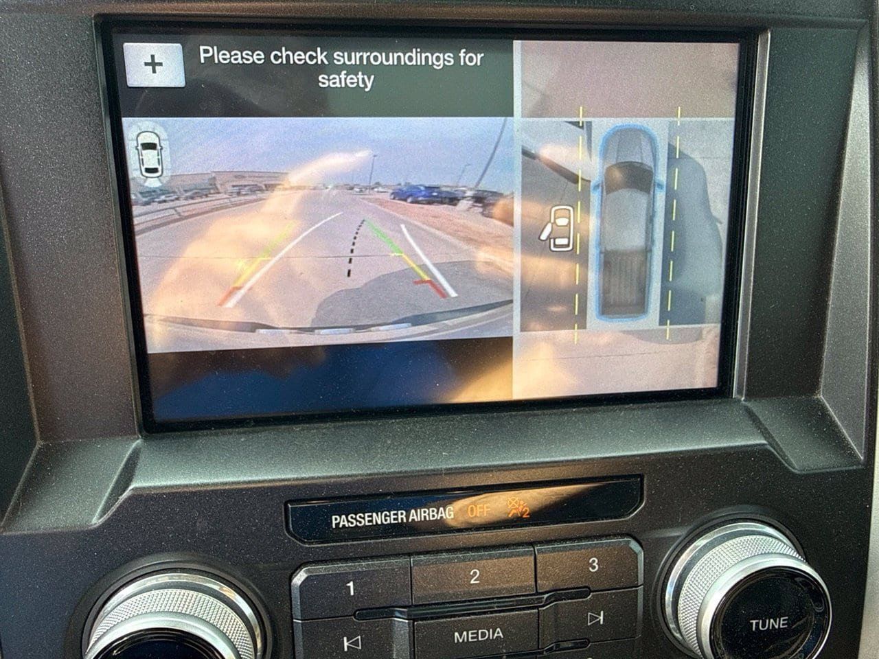 Used 2017 Ford F150 King Ranch w/ Equipment Group 601A Luxury AWD/4WD image 27