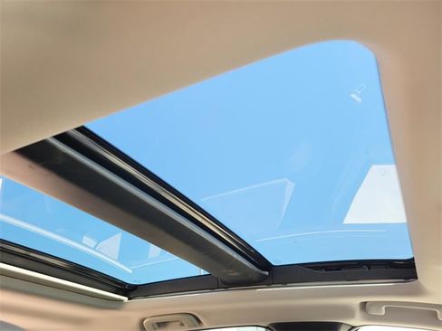 New 2026 MAZDA CX-50 Meridian Edition w/ Cargo Package image 8