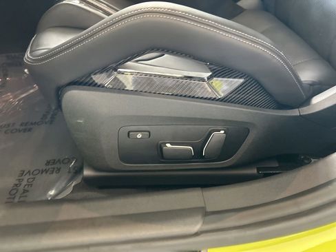 Used 2025 BMW M3 RWD image 47