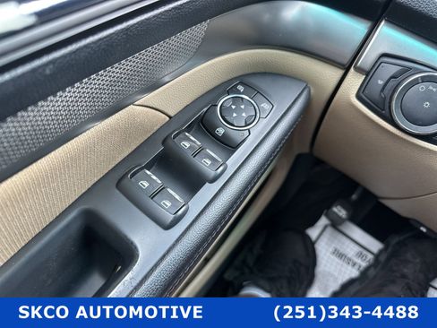 Used 2016 Ford Explorer FWD image 22