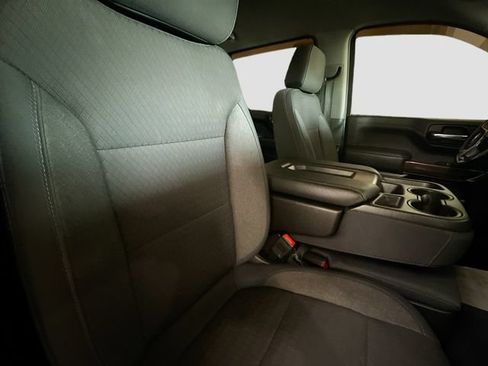 Used 2019 Chevrolet Silverado 1500 LT w/ All-Star Edition AWD/4WD image 27