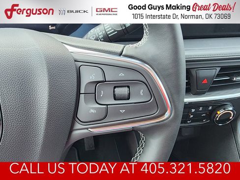 New 2026 Buick Encore GX Preferred w/ Comfort Package FWD image 20