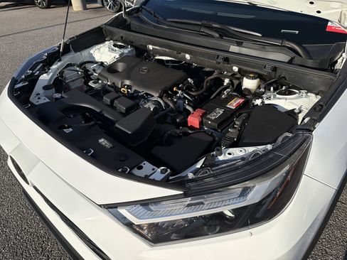 Certified 2025 Toyota RAV4 LE image 22