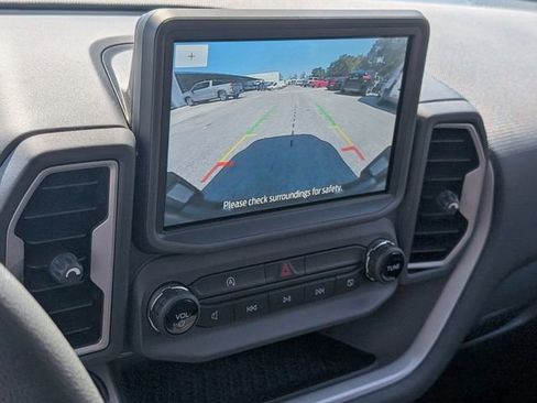 Used 2023 Ford Bronco Sport Big Bend image 24