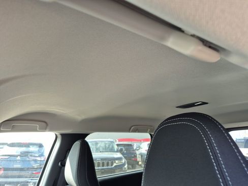 New 2026 Mitsubishi Outlander ES image 34