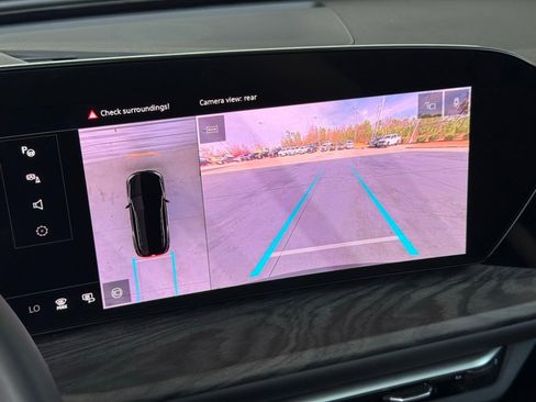 New 2025 Audi Q5 Prestige image 35