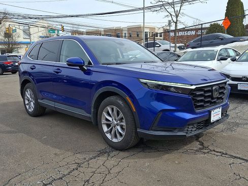 Certified 2023 Honda CR-V EX-L image 6