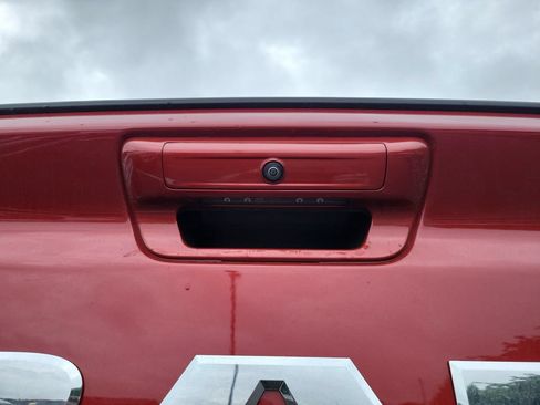 Used 2026 RAM 1500 Big Horn AWD/4WD image 37