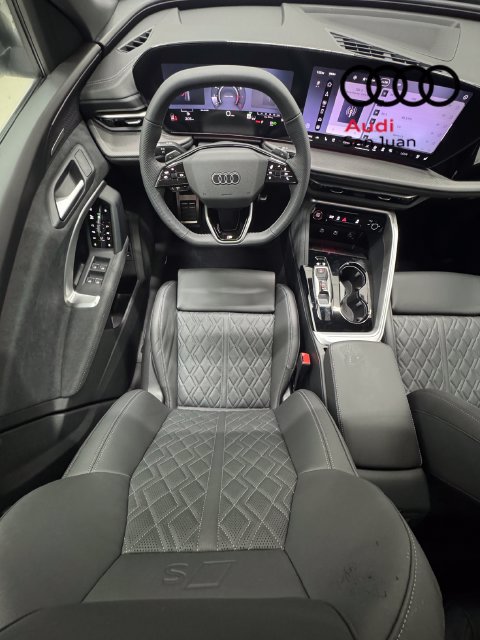 New 2026 Audi SQ5 Premium Plus AWD/4WD image 31