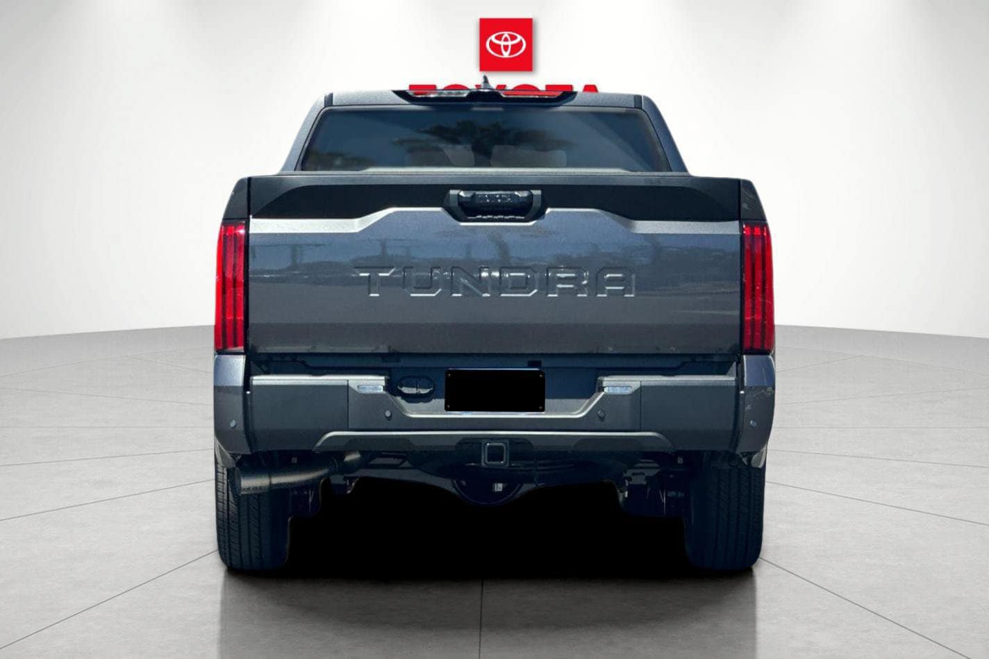 New 2026 Toyota Tundra SR5 w/ SR5 Convenience Package RWD image 4