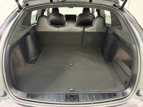 Used 2024 Tesla Model X AWD/4WD image 17