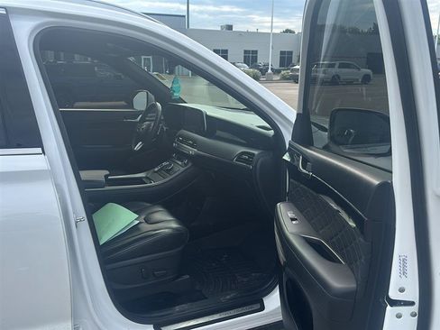 Used 2022 Hyundai Palisade Calligraphy AWD/4WD image 19