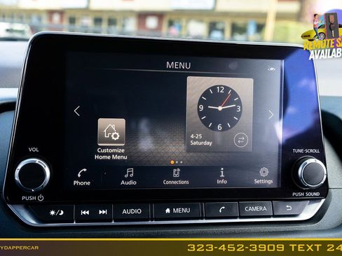 Used 2021 Nissan Rogue SV FWD image 27