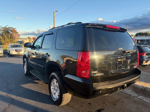 Used 2012 GMC Yukon SLT image 5
