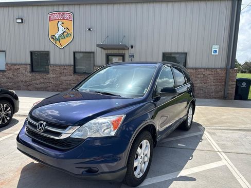 Used 2011 Honda CR-V SE image 3