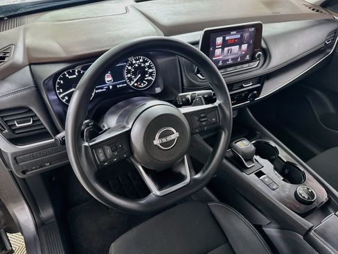 Used 2023 Nissan Rogue S AWD/4WD image 22