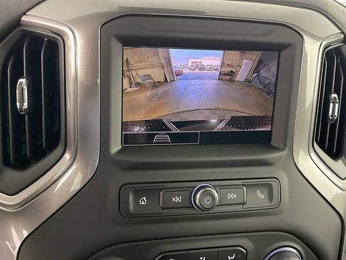 New 2025 Chevrolet Silverado 2500 W/T w/ WT Convenience Package image 29