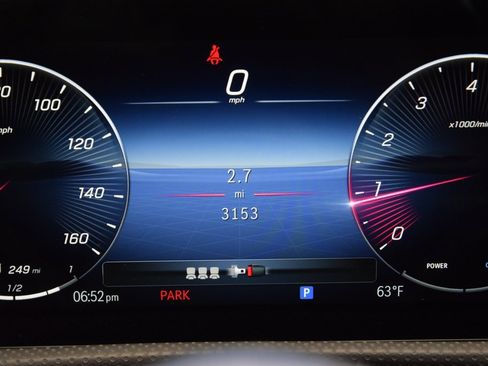 Certified 2026 Mercedes-Benz CLA 250 image 26