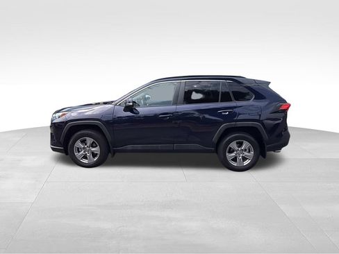 Used 2024 Toyota RAV4 XLE w/ Convenience Package AWD/4WD image 6