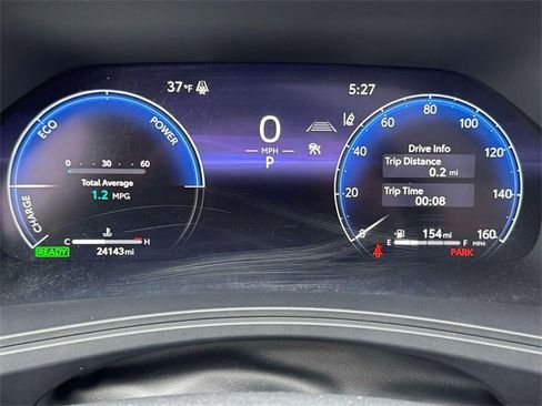 Used 2024 Toyota Grand Highlander Limited image 25