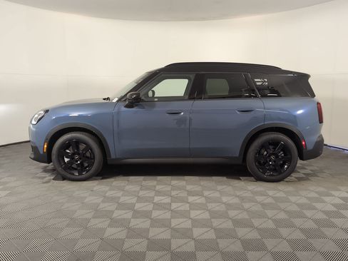 New 2026 MINI Cooper Countryman S image 2