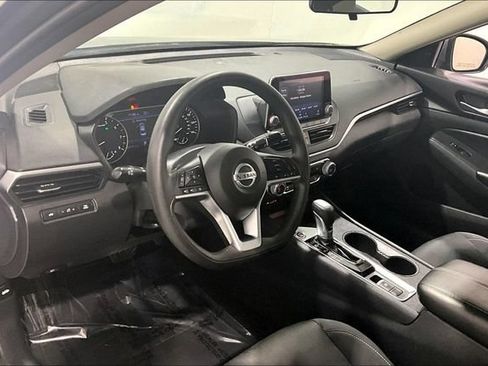Used 2022 Nissan Altima 2.5 AWD/4WD image 21