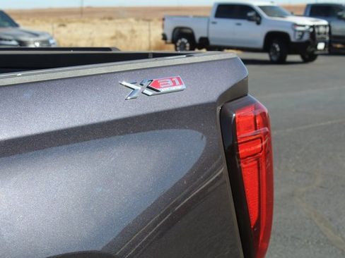 Used 2022 GMC Sierra 1500 SLT image 15