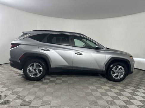 Certified 2024 Hyundai Tucson SEL AWD/4WD image 9