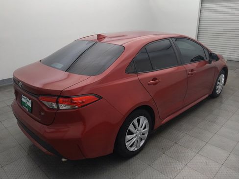 Used 2021 Toyota Corolla LE FWD image 9