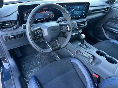New 2025 Ford Mustang Dark Horse w/ Dark Horse Handlin Package image 14