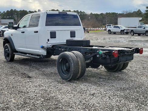 New 2026 RAM 4500 Tradesman image 6