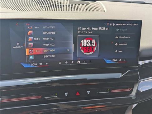 New 2026 BMW 530i image 13