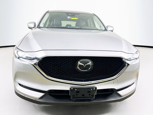 Used 2018 MAZDA CX-5 Grand Touring image 2