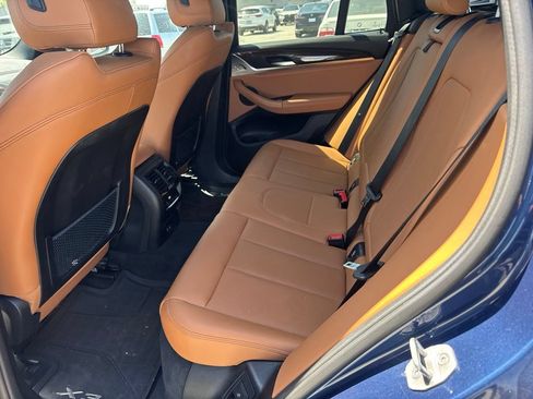 Used 2022 BMW X3 xDrive30i AWD/4WD image 15