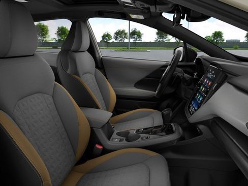 New 2026 Subaru Crosstrek 2.5i Sport AWD/4WD image 15