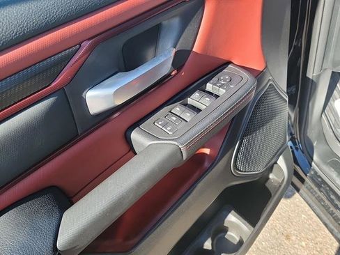 Used 2025 RAM 1500 Rebel w/ Bed Utility Group AWD/4WD image 13
