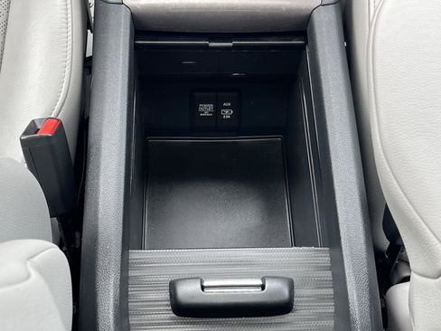 Used 2021 Honda Passport EX-L image 22