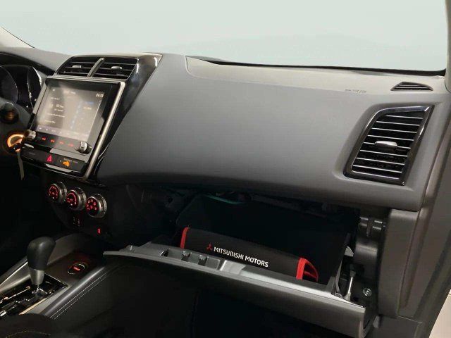 Used 2026 Mitsubishi Outlander Sport ES AWD/4WD image 74